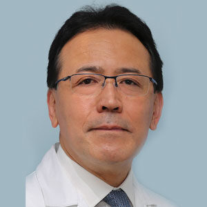 Dr. Miguel A. Tanimoto