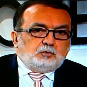 Dr. Guillermo Veitia