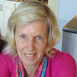 Dra. Marina Orsi