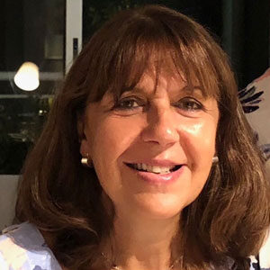Dra. Sonia Isabel Niveloni